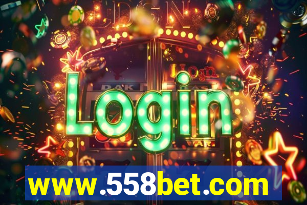 www.558bet.com
