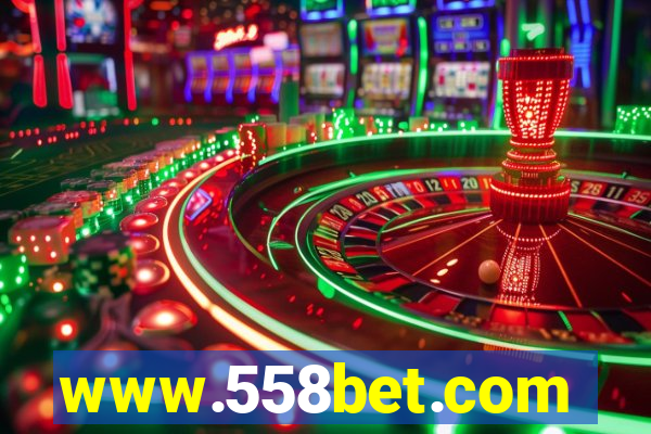 www.558bet.com