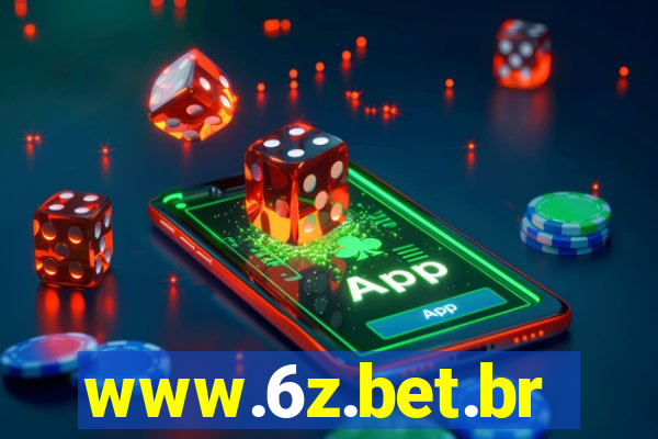 www.6z.bet.br