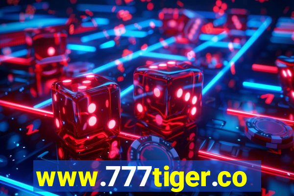 www.777tiger.com