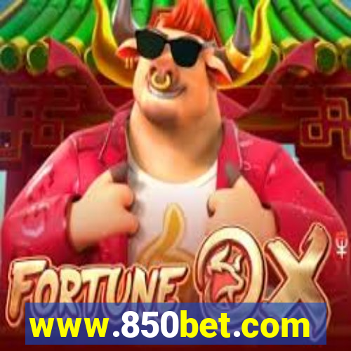 www.850bet.com