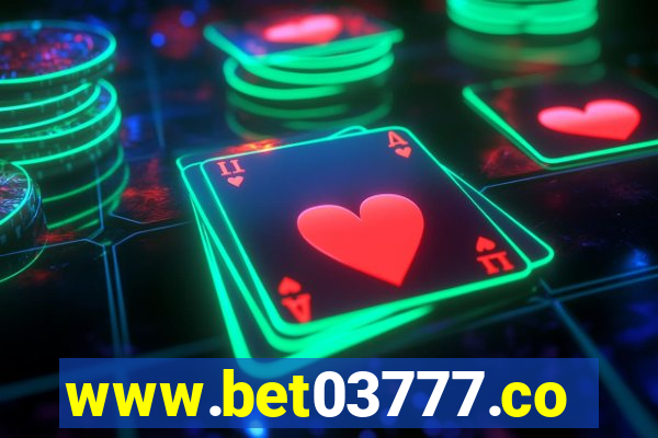 www.bet03777.com