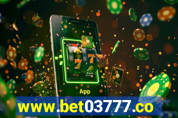 www.bet03777.com