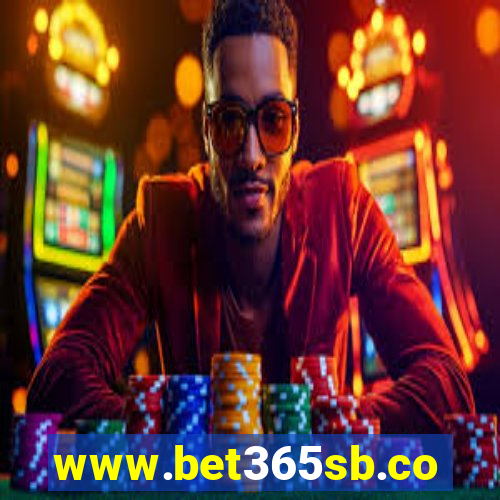 www.bet365sb.com