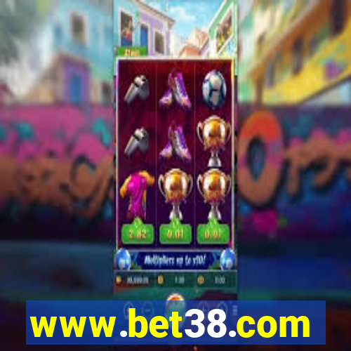 www.bet38.com