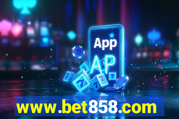 www.bet858.com