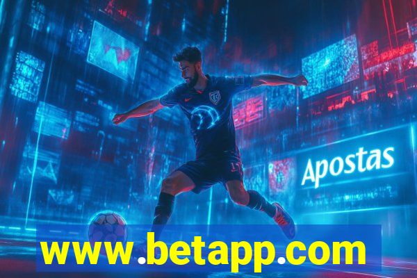 www.betapp.com