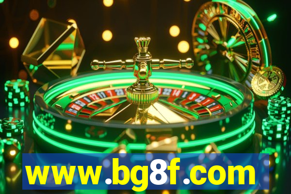 www.bg8f.com