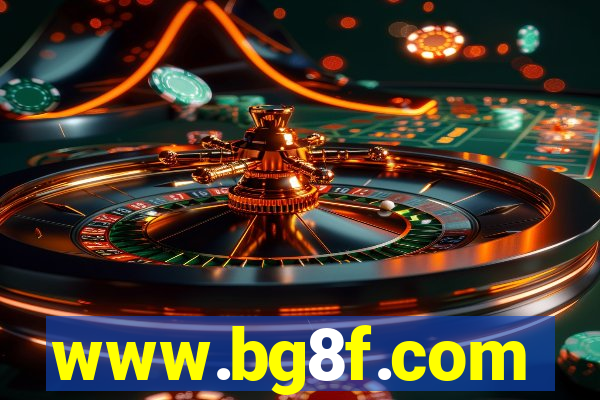 www.bg8f.com