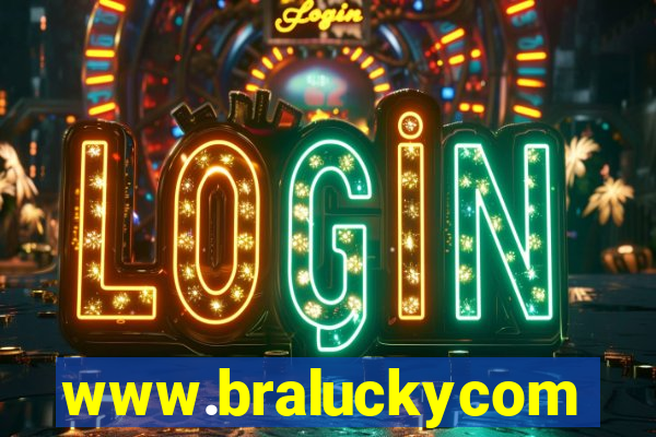 www.braluckycom