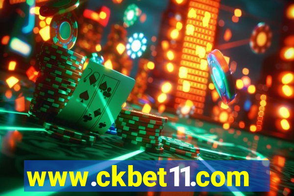 www.ckbet11.com