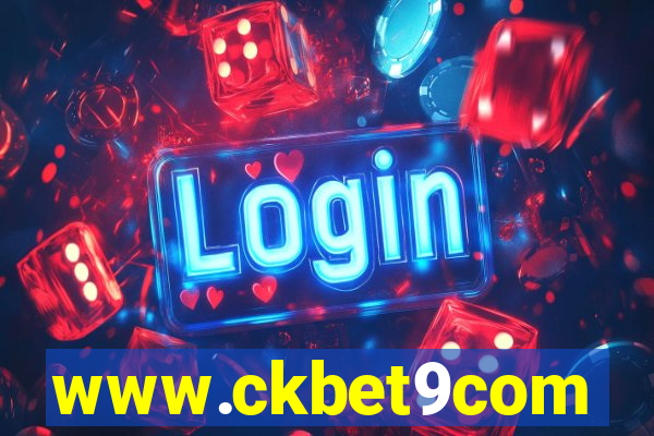 www.ckbet9com