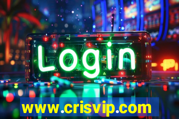 www.crisvip.com.br