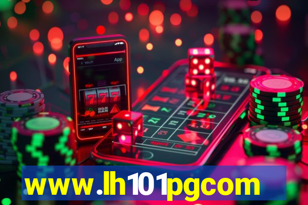 www.lh101pgcom