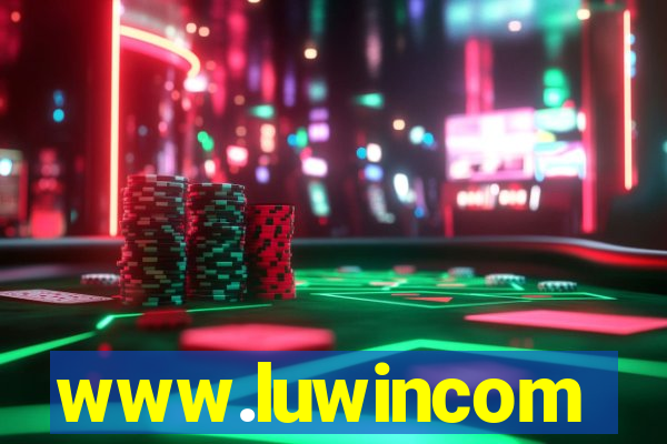 www.luwincom