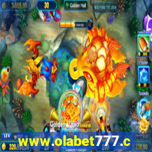 www.olabet777.com