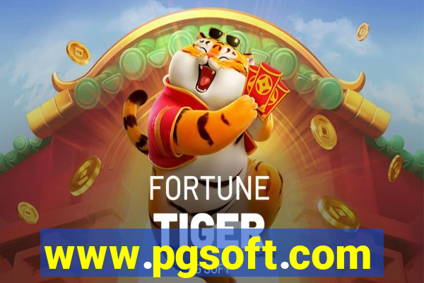 www.pgsoft.com