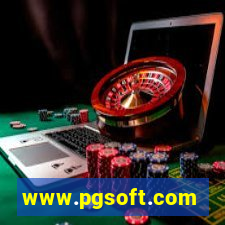 www.pgsoft.com