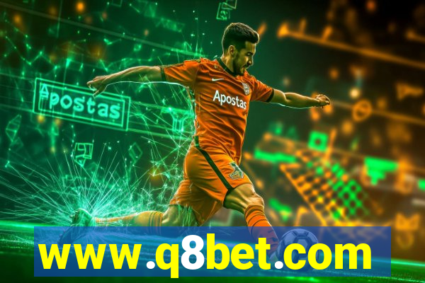 www.q8bet.com