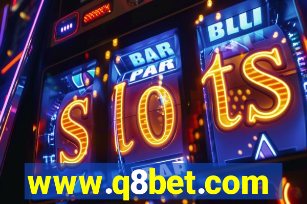 www.q8bet.com
