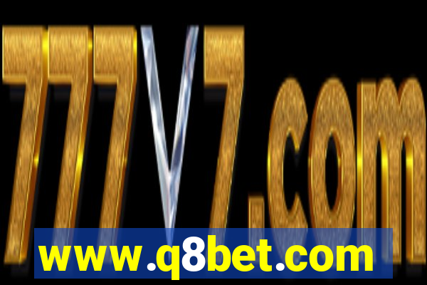 www.q8bet.com