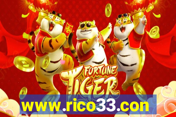 www.rico33.con