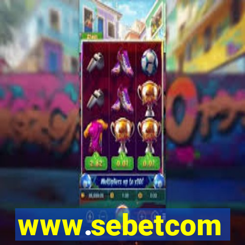 www.sebetcom