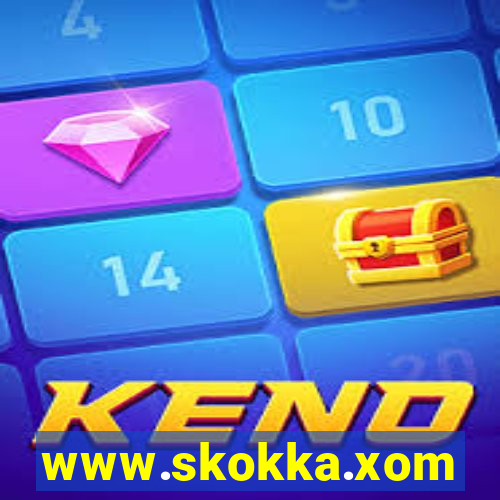 www.skokka.xom