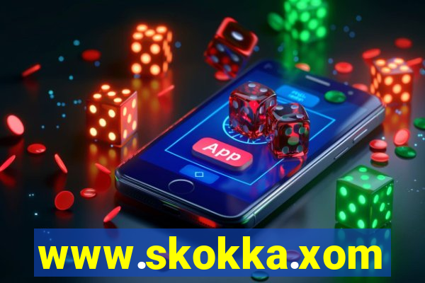 www.skokka.xom
