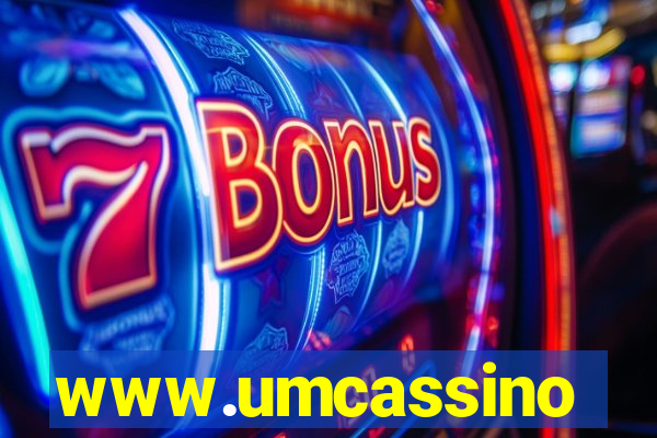 www.umcassino-1.com