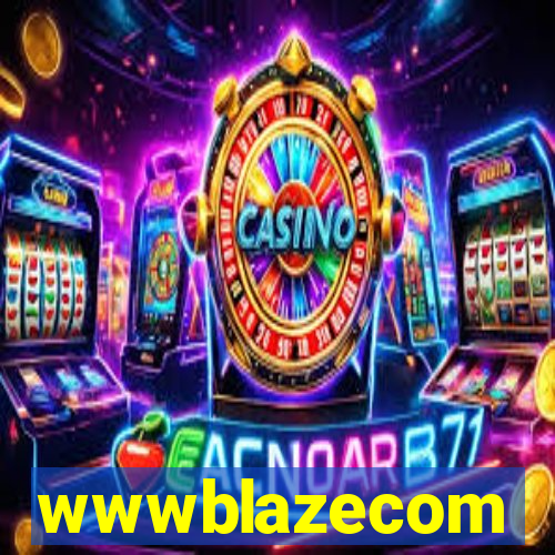 wwwblazecom