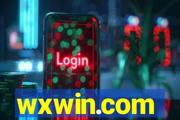 wxwin.com