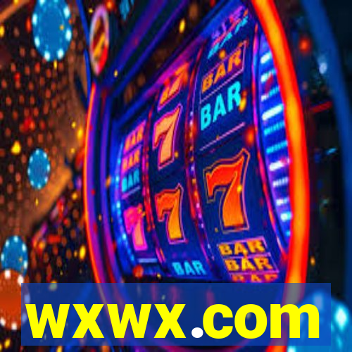 wxwx.com