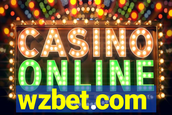 wzbet.com