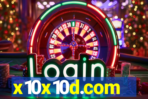 x10x10d.com
