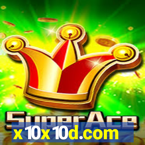 x10x10d.com