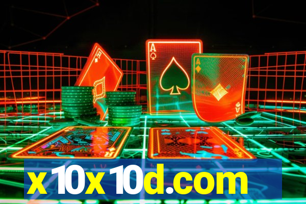 x10x10d.com