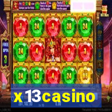 x13casino