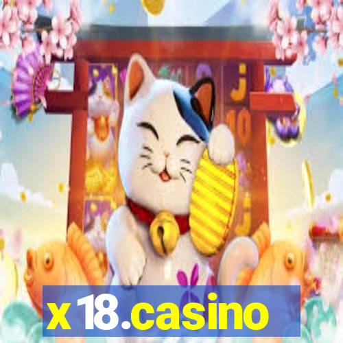 x18.casino