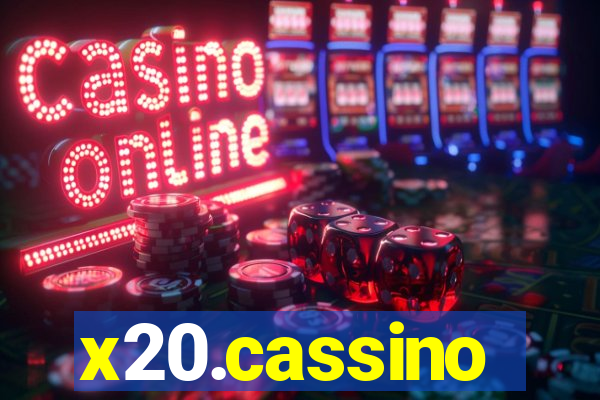 x20.cassino