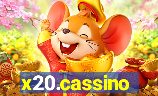 x20.cassino