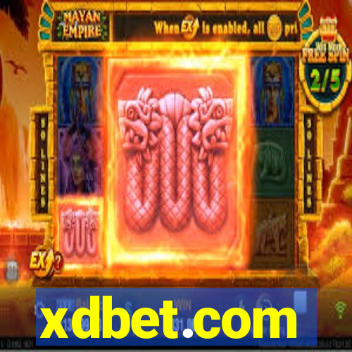 xdbet.com