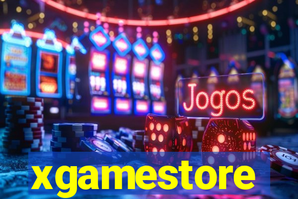 xgamestore