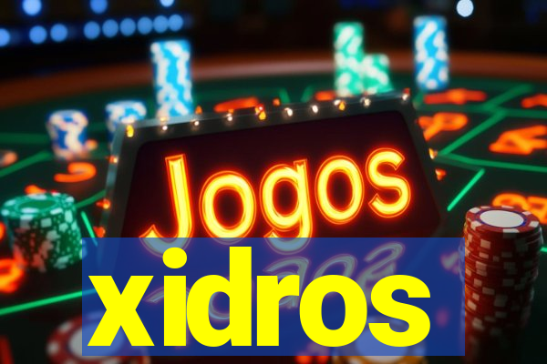 xidros