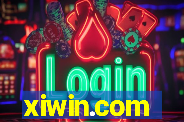 xiwin.com