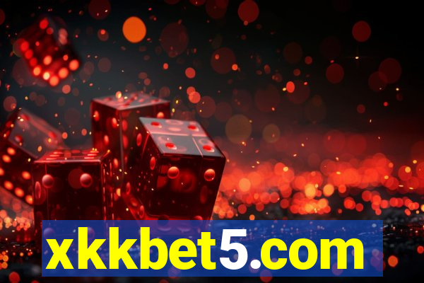 xkkbet5.com