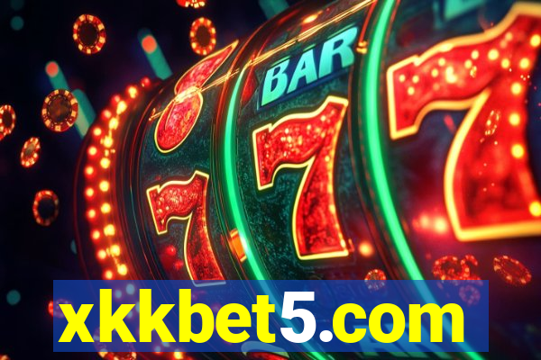 xkkbet5.com