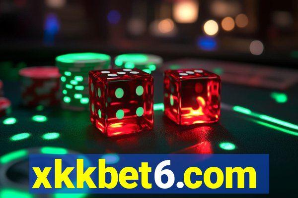 xkkbet6.com