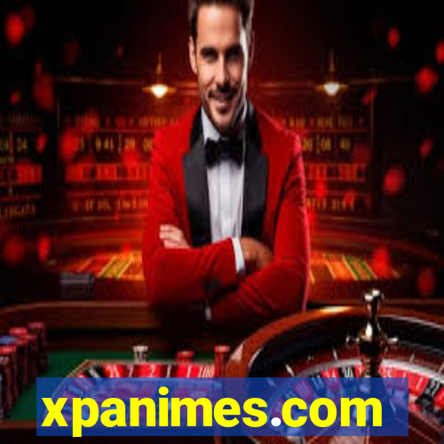xpanimes.com