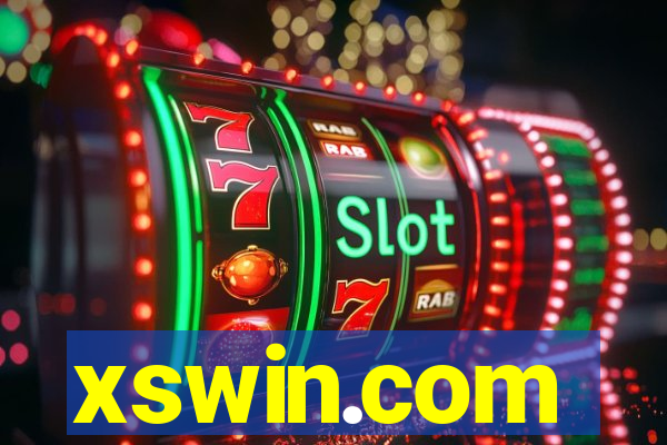 xswin.com